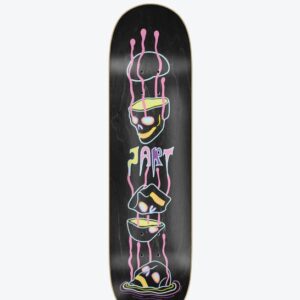 TABLA SKATE FLUENT 8.25x31.85 JART
