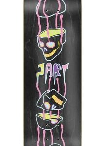 TABLA SKATE FLUENT 8.25x31.85 JART