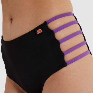 BRAGUITA BIKINI COSI BLACK ELLESSE