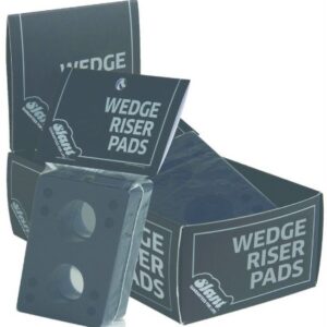 ALZAS SKATE ¼” SLANT