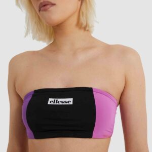 TOP BIKINI STO BLACK ELLESSE
