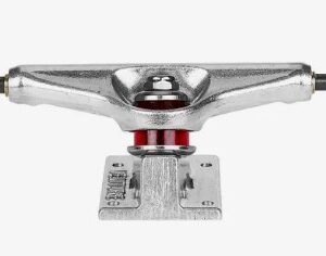 EJE SKATE ALLPOLISHED 5.2LOW RED VENTURE