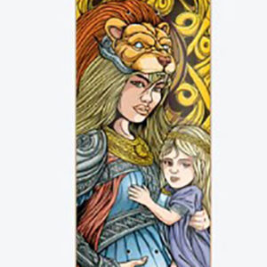 TABLA SKATE VIKING LEON 8.25x31.85 JART