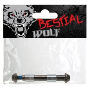 TORNILLO TRASERO SCOOTER BESTIALWOLF