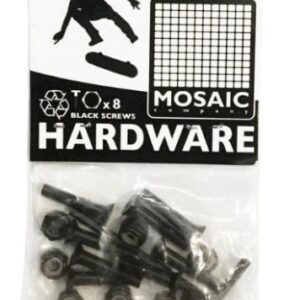 TORNILLOS SKATE 1” MOSAIC
