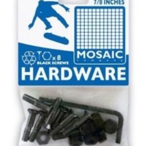 TORNILLOS SKATE 7/8” MOSAIC