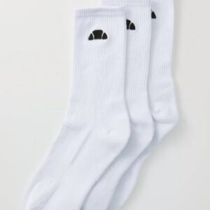 CALCETINES ALACRE WHITE ELLESSE