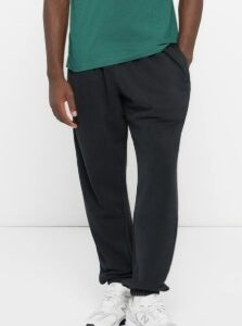 PANTALON PIDEURA BLACK ELLESSE