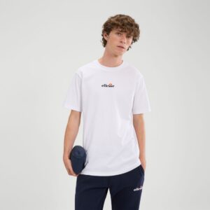 CAMISETA OLLIO WHITE ELLESSE