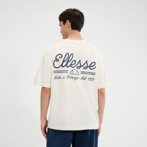 CAMISETA SALUCHA OFFWHITE ELLESSE