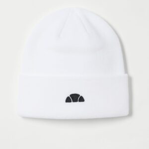 GORRO LANSAR WHITE ELLESSE 