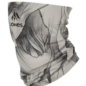 CUELLO GLACIER GREY JONES