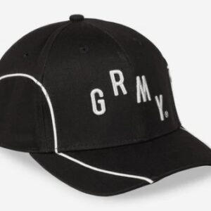 GORRA INFAMOUS BLACK GRIMEY