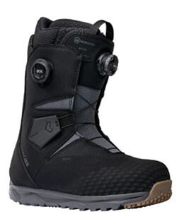 BOTAS SNOWBOARD ALTAI BLACK NIDECKER