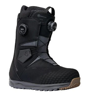 BOTAS SNOWBOARD ALTAI BLACK NIDECKER