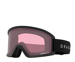 GAFAS NIEVE DX3 PLUS OTG PHOTOCROMATIC ROSE DRAGON