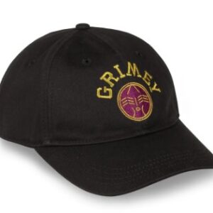 GORRA ROYAL PAW BLACK GRIMEY