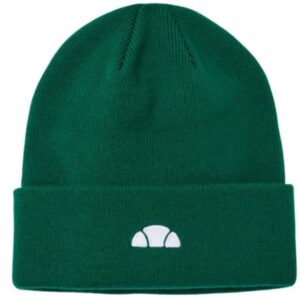 GORRO LANSAR DARK GREEN ELLESSE