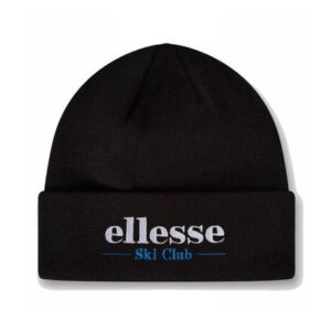 GORRO THALLY BLACK ELLESSE