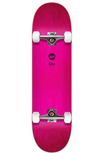 SKATE COMPLETO LASER FUCSIA 8x31.85 JART