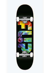 SKATE COMPLETO ODYSSEY TIEDYE 8x31.85 FLIP