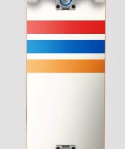 SKATE COMPLETO SOCKS 8x31.85 TRICKS 