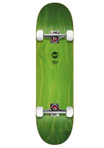 SKATE COMPLETO LASER VERDE 7.87x31.6 JART