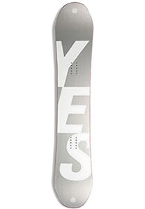 TABLA SNOWBOARD BASIC 152 YES