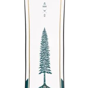 TABLA SNOWBOARD FRONTIER MEN 156 JONES