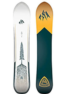 TABLA SNOWBOARD FRONTIER MEN 156 JONES