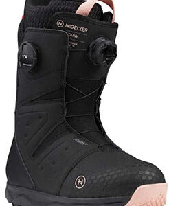 BOTAS SNOWBOARD ALTAI W BLACK NIDECKER