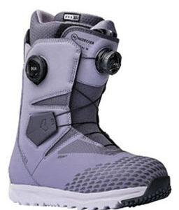 BOTAS SNOWBOARD ALTAI WOMEN PURPLE NIDECKER