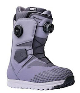 BOTAS SNOWBOARD ALTAI W PURPLE NIDECKER