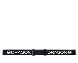 GAFAS NIEVE DX3 OTG BLACK/ORANGE DRAGON - Imagen 5