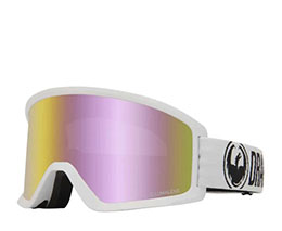GAFAS NIEVE DX3 OTG WHITE/ROSE DRAGON