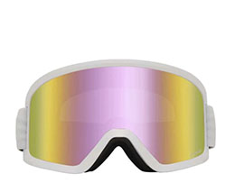 GAFAS NIEVE DX3 OTG WHITE/ROSE DRAGON - Imagen 2
