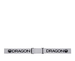 GAFAS NIEVE DX3 OTG WHITE/ROSE DRAGON - Imagen 4