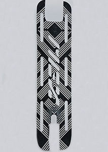 LIJA SCOOTER TEAM RAYAS MADGEAR