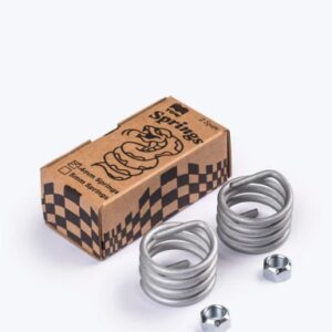 PACK MUELLES EJE SURFSKATE SPRINGS S5 YOW