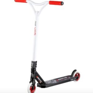 SCOOTER BOOSTER B18 WHITE BESTIALWOLF