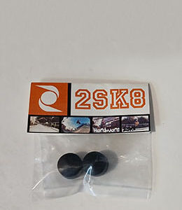 SET PIVOTES EJE SKATE