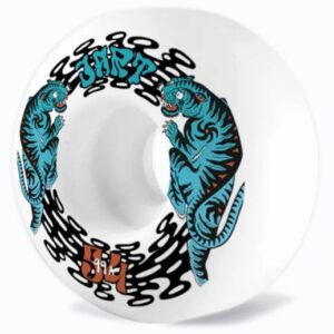 RUEDAS AGRA 54MM 99A JART