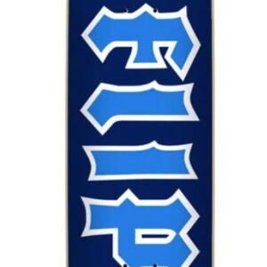 SKATE COMPLETO TEAM CANCELLED 7.87x31.6 FLIP