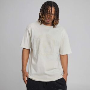 CAMISETA CHIEF WATCHER CLASSIC OFFWHITE GRIMEY