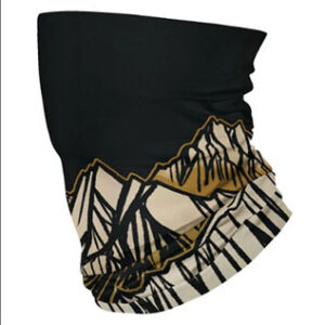 CUELLO FLEECE MOUNTAIN JONES