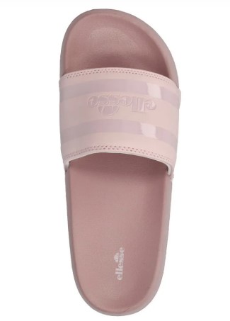 CHANCLAS TANYA PINK ELLESSE - Imagen 2