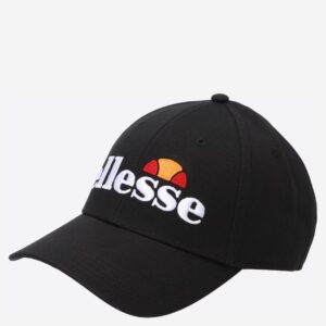 GORRA TRALO BLACK ELLESSE 