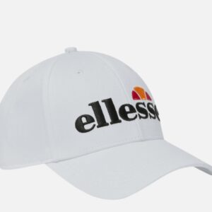 GORRA TRALO WHITE ELLESSE