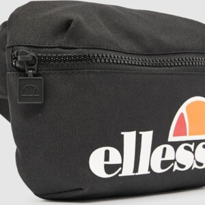 RIÑONERA ROSCA CROSS BLACK ELLESSE